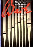Revue Gallimard  / Magnificat : Jean-Sébastien Bach, Le Cantor