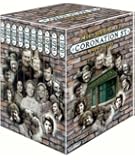 Coronation Street : The 1970's (10 Disc Box Set) [DVD]