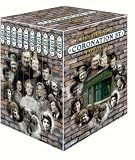 Coronation Street : The 1970's (10 Disc Box Set)