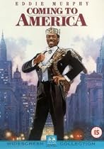 Coming To America [1988]