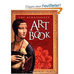 The Renaissance Art Book: Discover Thirty Glorious Masterpieces by Leonardo Da Vinci, Michelangelo, Raphael, Fra Angelico, Botticelli