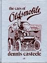 The Cars of Oldsmobile (Crestline Series)