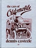 The Cars of Oldsmobile (Crestline Series)