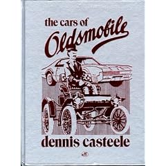The Cars of Oldsmobile