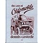 The Cars of Oldsmobile (Crestline Series)