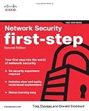 Network Security First-Step (2nd Edition)