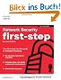 Network Security First-Step