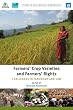 Farmers' Crop Varieties and Farmers' Rights: Challenges in Taxonomy and Law (Issues in Agricultural Biodiversity)