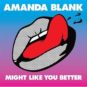 Might Like You Better [Explicit]