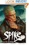 Buffy the Vampire Slayer: Spike - A Dark Place