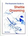 Illustrated Guide to Sheltie Grooming