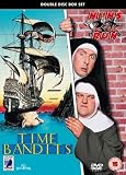 Nuns On The Run / Time Bandits [UK IMPORT] - Eric Idle