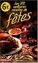 Les Recettes de f�tes