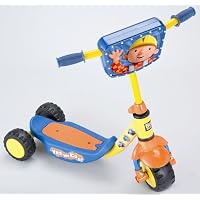 Bob the builder childrens scooter