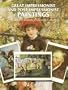 Great Impressionist and Post-Impressionist Paintings: 24 Cards From The Art Institute of Chicago Collection (Card Books)
