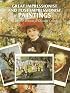 Great Impressionist and Post-Impressionist Paintings: 24 Cards From The Art Institute of Chicago Collection (Card Books)
