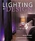 Lighting by Design (Decor Best-Sellers)