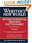 Webster's New World International Spanish Dictionary / Webster's New World Diccionario Internacional Espaol: English-Spanish Spanish-English / Ingls-Espaol Espaol-Ingls