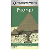 Pyramid - Tours of the World's Greatest Structures by Pbs Home Video