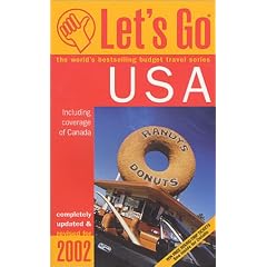 Let's Go USA (2002)