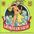 Latinos En Salsa 2'