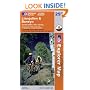 Llangollen and Berwyn (Explorer Maps) (OS Explorer Map)