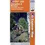 Llangollen and Berwyn (Explorer Maps) (Explorer Maps)