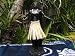 VINTAGE SURFER BOY POSING - DASHBOARD SHAKER BOBBLE