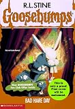 Bad Hare Day (Goosebumps)