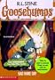 Bad Hare Day (Goosebumps, No. 41)