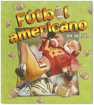 Futbol Americano en Accion