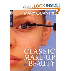 Classic Makeup & Beauty by Mary Quant
