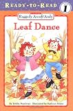 Leaf Dance (Raggedy Ann and Andy Ready-to-Read)