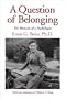 A Question of Belonging