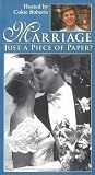 Revue Wm. B. Eerdmans Publishing Company  / Marriage: Just a Piece of Paper?