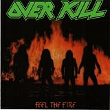 Buy : Feel the Fire