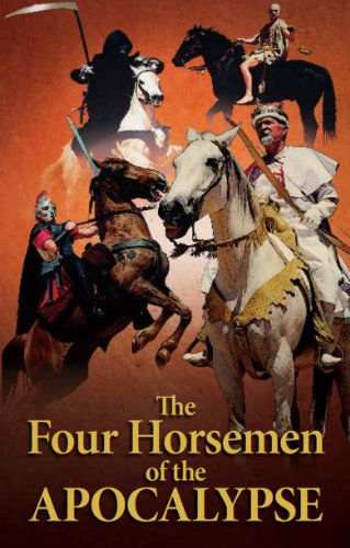 The Four Horsemen of the Apocalypse