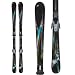 Head MYA No. 3 Skis + Mya 9 Bindings

As a newcomer to skiing, you want a ski and binding package that will work with you, not against you. The Head MYA No. 3 Skis + Mya 9 Bindings do just that, making the process of learning that much simpler and quicker. Best suited to beginning skiers who are just learning the basics and ski relatively slowly, this combination provides a stable platform to progress your skills in comfort and style.

Rocker Type
Allride Rocker - A targeted amount of rocker that's specific to each ski model, Head's Allride Rocker improves soft snow performance and makes turn initiation easy for a full range of abilities.

Sidecut
Progressive Radius - A large radius sidecut in the mid-body and tail of the ski combined with a smaller radius in the tip reduces the amount of angulation required to initiate turns.
Laminates
Power Carbon jacket
Base
Transparent UHM C base
Graphics
Graphics by BMW Group Designworks USA