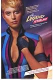 Legend of Billie Jean The, Art Poster, size 11