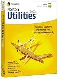 Norton Utilities 2002