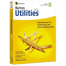Norton Utilities 2002