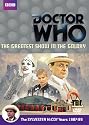 Doctor Who - The Greatest Show in the Galaxy [DVD]
