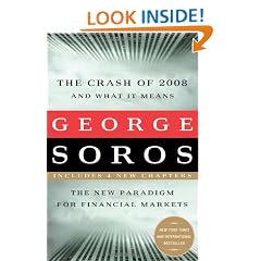The Crash of 2008 And What It Means: The New Paradigm For Financial Markets