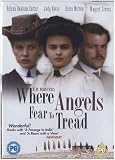 Where Angels Fear to Tread [ NON-USA FORMAT, PAL, Reg.2 Import - United Kingdom ]