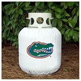 FLORIDA GATORS OFFICIAL PROPANE GRILL TANK COVER FLORIDA GATORS OFFICIAL PROPANE GRILL TANK COVER
