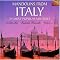 Listen to Italian Folk Music