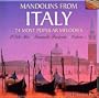 Mandolins from Italy