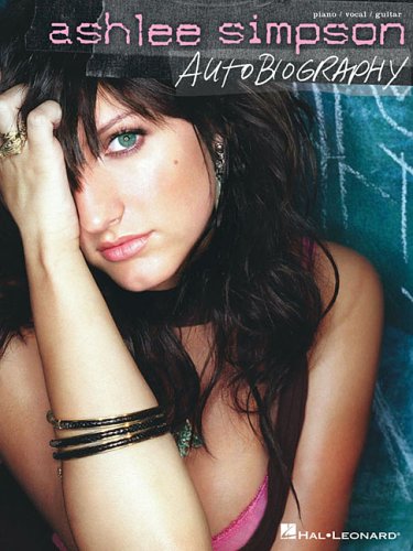 Ashlee Simpson - Autobiography