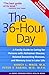 The 36-Hour Day: A Family Guide to Caring for Persons with Alzheimer Disease, Related Dementing Illnesses, and Memory Loss in Later Life (A Johns Hopkins Press Health Book)