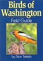 Birds of Washington Field Guide